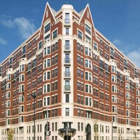 Global Luxury Suites At Thomas Circle Вашингтон Екстер'єр фото